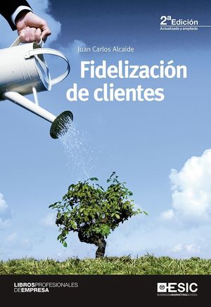 FIDELIZACION DE CLIENTES