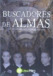 BUSCADORES DE ALMAS