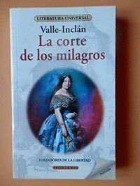 LA CORTE DE LOS MILAGROS