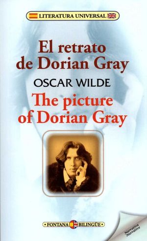 EL RETRATO DE DORIAN GRAY / THE PICTURE OF DORIAN GRAY (BILINGUE)