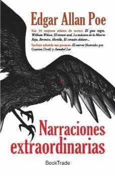 NARRACIONES EXTRAORDINARIAS