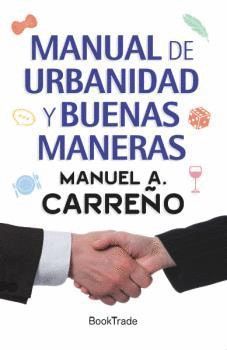 MANUAL DE URBANIDAD Y BUENAS MANERAS