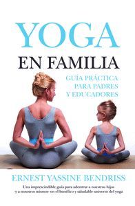 YOGA EN FAMILIA