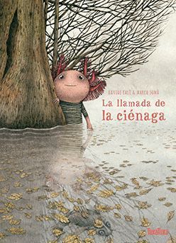 LA LLAMADA DE LA CIENAGA