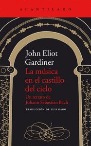 LA MUSICA EN EL CASTILLO DEL CIELO
