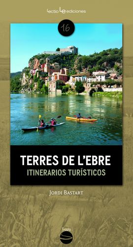 TERRES DE L'EBRE