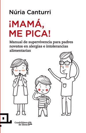 MAMA, ME PICA