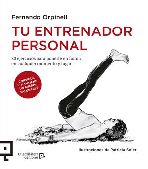 TU ENTRENADOR PERSONAL