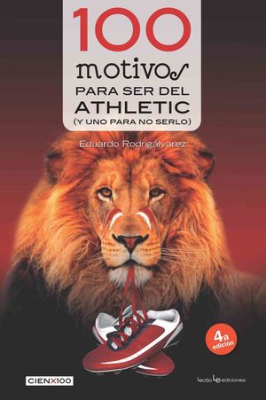 100 MOTIVOS PARA SER DEL ATHLETIC