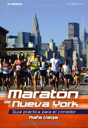 MARATON DE NUEVA YORK