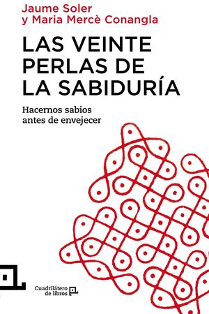 LAS VEINTE PERLAS DE LA SABIDURIA