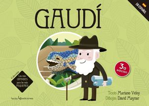 GAUDI