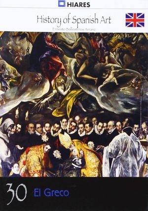 EL GRECO