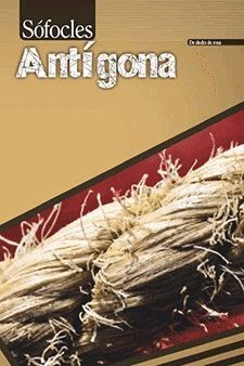 ANTIGONA