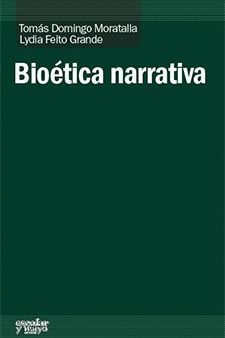 BIOÉTICA NARRATIVA