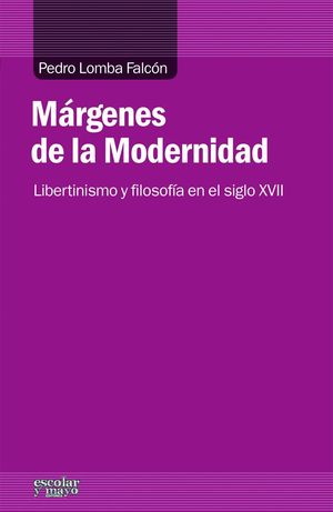 MÁRGENES DE LA MODERNIDAD