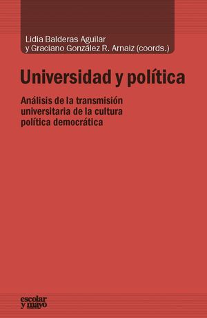 UNIVERSIDAD Y POLÍTICA