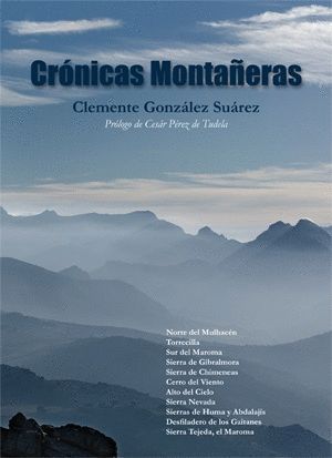 CRÓNICAS MONTAÑERAS