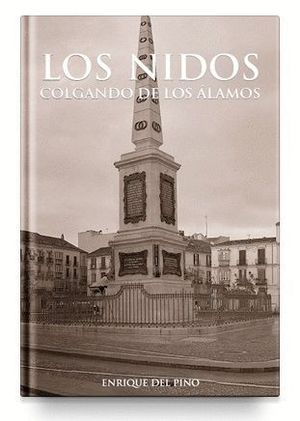LOS NIDOS COLGANDO DE LOS ALAMOS