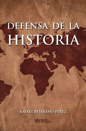 DEFENSA DE LA HISTORIA