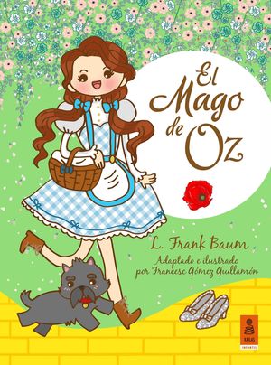 EL MAGO DE OZ