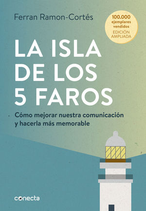 LA ISLA DE LOS 5 FAROS (ED. AMPLIADA)