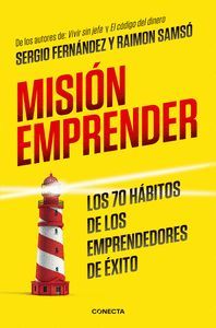 MISION EMPRENDER