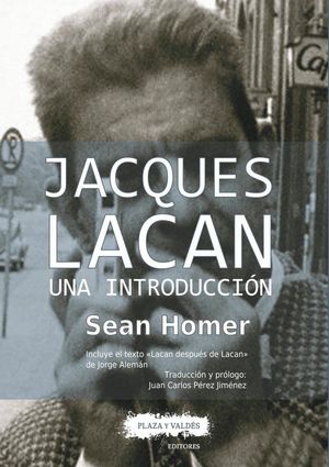 JACQUES LACAN (UNA INTRODUCCION)