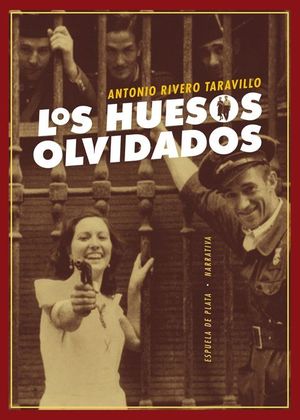 LOS HUESOS OLVIDADOS