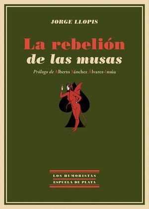 LA REBELIÓN DE LAS MUSAS