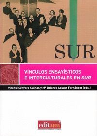 VINCULOS ENSAYISTICOS E INTERCULTURALES EN SUR