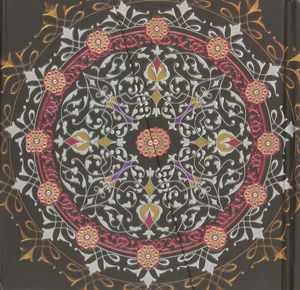CUADERNOS MANDALAS