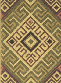 PRECOLOMBINA MINI
