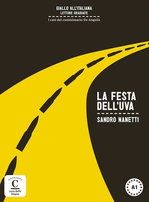 LA FESTA DELL¦UVA A1