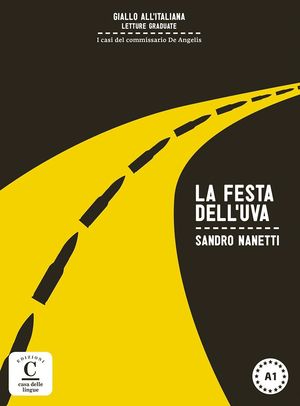 LA FESTA DELL¦UVA A1