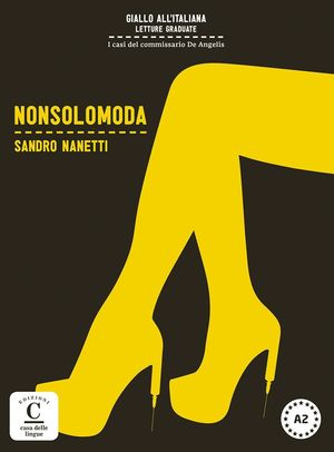 NONSOLOMODA A2