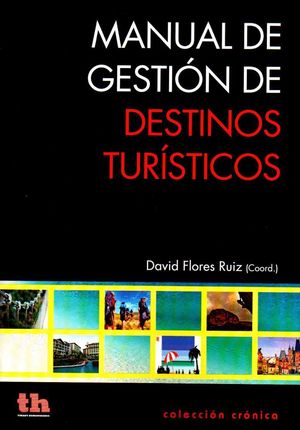 MANUAL DE GESTIÓN DE DESTINOS TURÍSTICOS