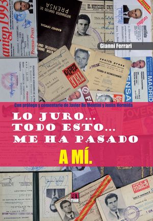 LO JURO