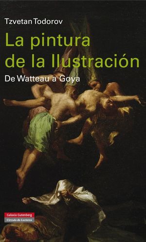 LA PINTURA DE LA ILUSTRACION