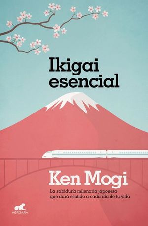 IKIGAI ESENCIAL