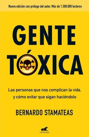 GENTE TOXICA