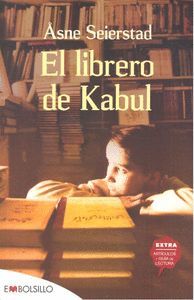 EL LIBRERO DE KABUL