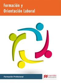 FOL FORMACION Y ORIENTACION LABORAL 2015