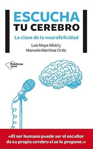 ESCUCHA TU CEREBRO