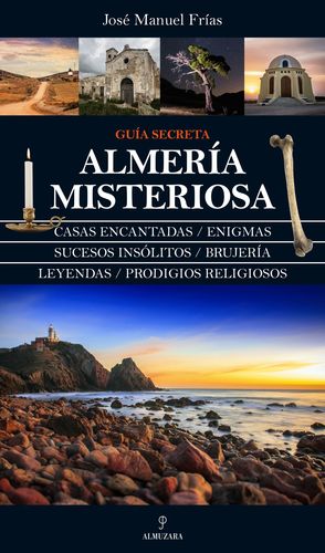 ALMERIA MISTERIOSA