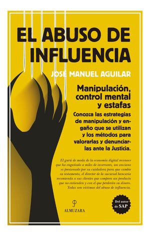 EL ABUSO DE INFLUENCIA