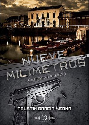 NUEVE MILÍMETROS