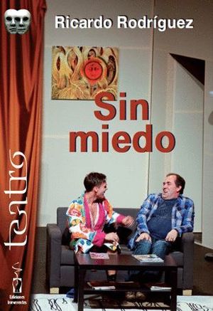 SIN MIEDO