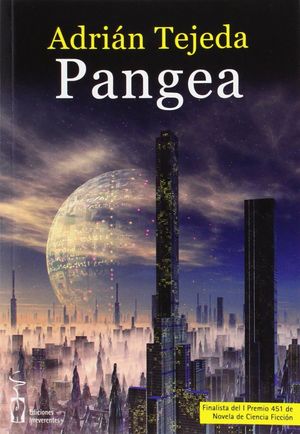 PANGEA