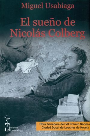 EL SUEÑO DE NICOLAS COLBERG